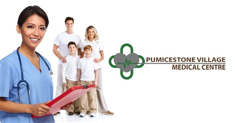pumicestone medical